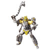 Transformers Generations Legacy, figurine Autobot Nightprowler classe Deluxe, 14 cm