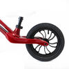 QPlay - Balance Bike Racer - Red