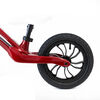 Qplay Vélo d'équilibre - Racer - Rouge