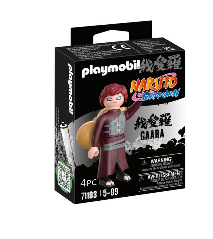 Playmobil - Gaara