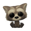 Pop:Guardians Of Galaxy V3:Baby Rocket