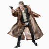 Star Wars The Black Series Han Solo Action Figures (6 Inch)