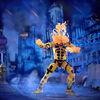 Marvel Legends Series Sunfire Action Figure