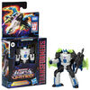 Transformers Generations Legacy United, figurine Energon Universe Megatron classe Origine
