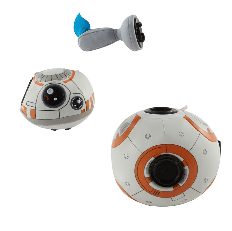 Star Wars Galaxy's Edge Customizable BB-8 - R Exclusive