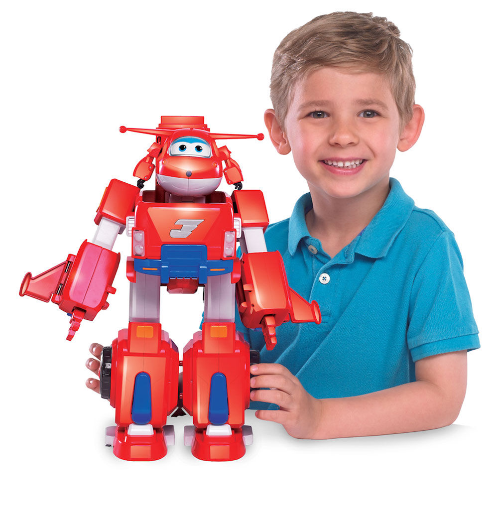 Super wings robot clearance suit toys
