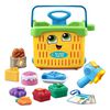 LeapFrog Maxi chariot de courses magic scan - Édition française