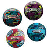 Hydro Volleyball