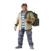 Marvel Legends Series Spider-Man 60th Anniversary Peter Parker and Ned Leeds MCU 2-Pack 6-inch Action Figures, 7 Accessories
