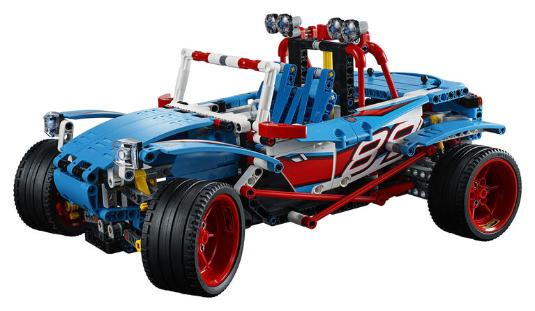 Lego Technic Rally Car 42077 Toys R Us Canada
