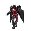 Batman: Hellbat Suit