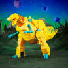 Transformers Toys Legacy: Evolution G2 Universe Grimlock Converting Action Figure (8.5")