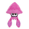 Nintendo - World of Nintendo Plush - Purple Squid