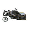Gen7Pets Promenade Pet Stroller - Gold Nugget