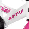 Vélo Skidster de Huffy, vélo de 10 pouces, rose et blanc - Notre exclusivité