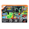 Hexbug Junkbots Sector 44 Research Lab