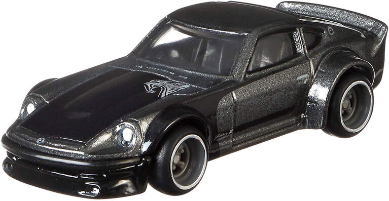 Hot Wheels - Nissan Fairlady 350z Vehicle