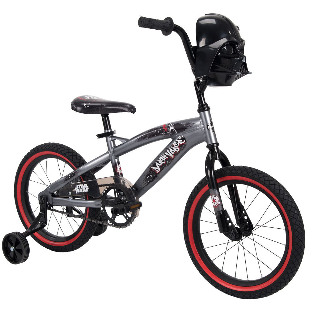 Huffy darth sale vader bike