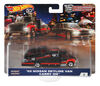 Hot Wheels Carry On
