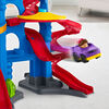 Fisher-Price Little People Take Turns Skyway - English Edition