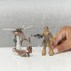 Star Wars Mission Fleet Gear Class Chewbacca Beachfront Barrage 2.5-Inch-Scale Figure and Vehicle