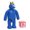 Rainbow Friends - Action Figure - Blue