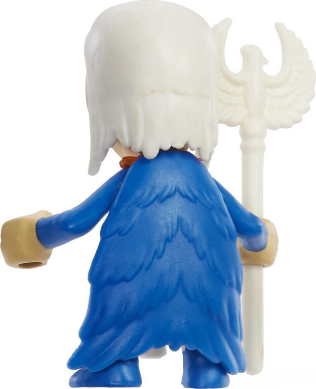 Masters of the Universe Mini Sorceress Figure