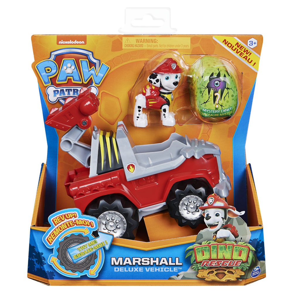 paw patrol figurines canada