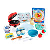 N&eacute;cessaire de gaufrier Little Tikes Creative ChefsMC