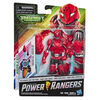 Power Rangers Beast Morphers, Ranger rouge (Mode furie rouge)