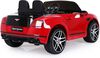 Voltz Toys Bentley Continental Supersports with Remote, Red