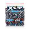 X-Shot Excel Darts Refill Pack (200 Darts) by ZURU