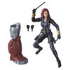 Marvel Black Widow Legends Series Black Widow: Deadly Origin Action Figure