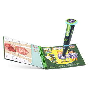 LeapFrog LeapStart Go - &Eacute;dition anglaise