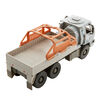 Matchbox Jurassic World Off-Road Rescue Rig Vehicle