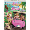 DVD + Digital HD - Barbie and Her Sisters - Puppy Chase