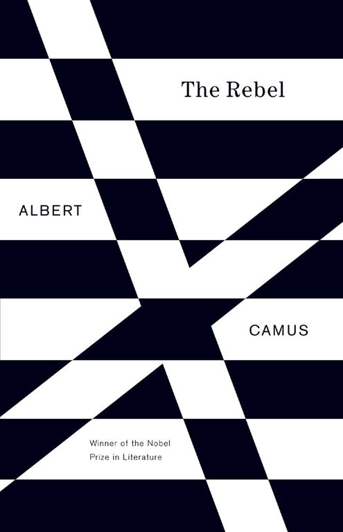 The Rebel - English Edition