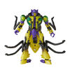 Transformers Generations Legacy, figurine Buzzsaw classe Deluxe, à partir de 8 ans, 14 cm