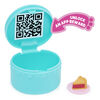 Gabby's Dollhouse, Friendship Pack with Cakey Cat, Surprise Figure and Accessory