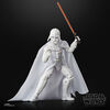 Star Wars The Black Series Infinities Darth Vader Toy Star Wars Infinities: Return of the Jedi Action Figure