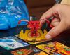 Bakugan Battle Arena avec Special Attack Dragonoid exclusif, figurine articulée personnalisable rotative
