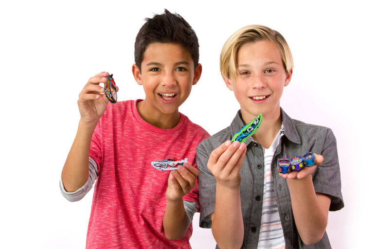 Zuru Micro Boats Series 2 - Style Vary | Toys R Us Canada