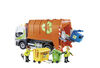 Playmobil Camion de recyclage des ordures 70200