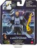 Disney/Pixar - Lightyear - Mo Morrison Patrouille ZAP Jr, 12,7 cm