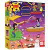 Bob's Burgers "Burger Dreams" 1000 Piece Puzzle