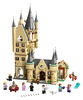 LEGO Harry Potter Hogwarts Astronomy Tower 75969 (971 pieces)