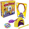 Pie Face Whipped Cream Family Board Game