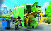 Playmobil - Recycling Truck