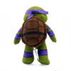 TMNT Mutant Mayhem Movie - Small Plush Donatello