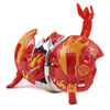 Bakugan Evolutions, Battle Strike Pack Neo Hydorous et Babadrill